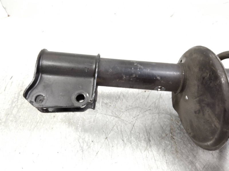 Recambio de amortiguador delantero derecho para renault clio i fase i+ii (b/c57) 1.4 referencia OEM IAM   