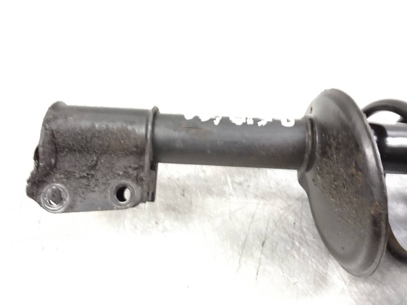 Recambio de amortiguador delantero derecho para renault clio i fase i+ii (b/c57) 1.9 d chipie referencia OEM IAM   