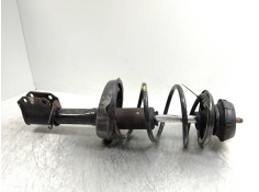 Recambio de amortiguador delantero izquierdo para renault clio ii fase ii (b/cb0) authentique referencia OEM IAM   