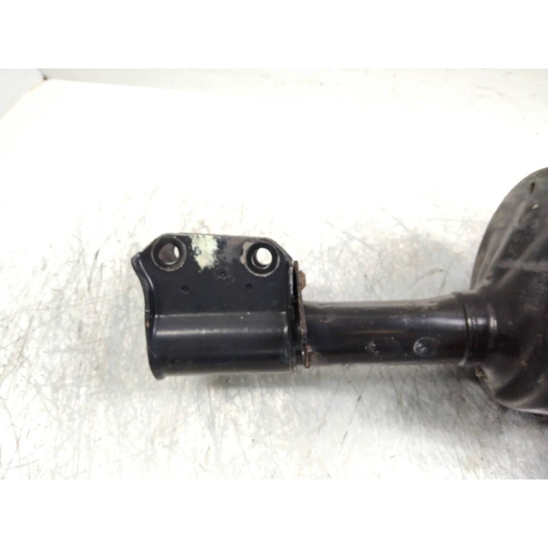 Recambio de amortiguador delantero izquierdo para renault clio ii fase ii (b/cb0) authentique referencia OEM IAM   
