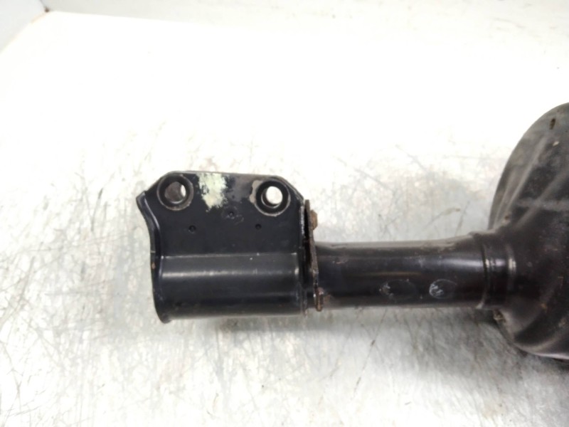 Recambio de amortiguador delantero izquierdo para renault clio ii fase ii (b/cb0) authentique referencia OEM IAM   