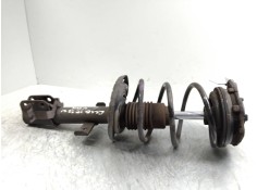 Recambio de amortiguador delantero derecho para renault clio grandtour dynamique referencia OEM IAM   