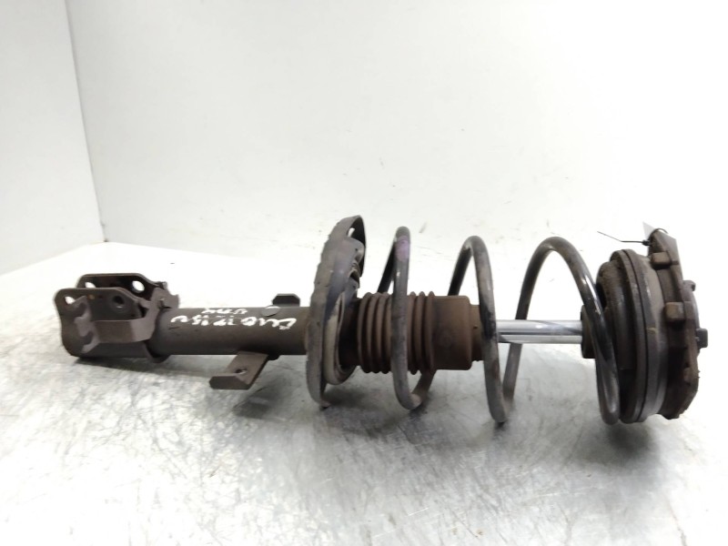 Recambio de amortiguador delantero derecho para renault clio grandtour dynamique referencia OEM IAM   