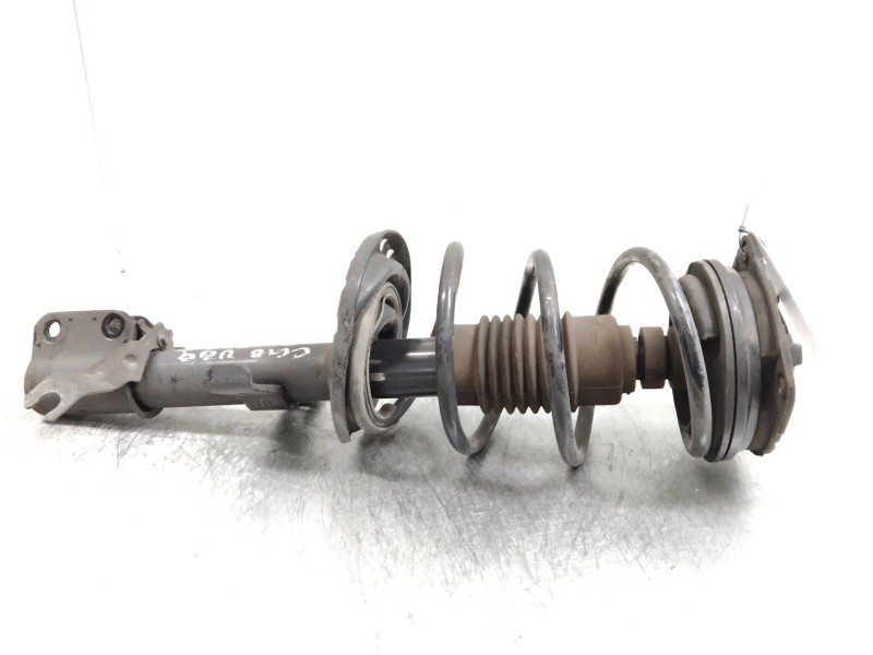 Recambio de amortiguador delantero izquierdo para renault clio grandtour dynamique referencia OEM IAM   