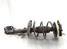 Recambio de amortiguador delantero izquierdo para renault clio grandtour 1.5 dci diesel cat referencia OEM IAM   