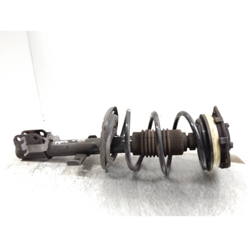Recambio de amortiguador delantero izquierdo para renault clio grandtour 1.5 dci diesel cat referencia OEM IAM   