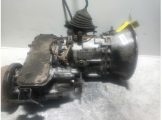 Recambio de caja cambios para nissan patrol (k/w160) 2.7 d referencia OEM IAM 32000G9550 3Y0836 