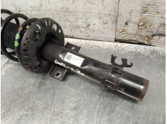 Recambio de amortiguador delantero izquierdo para audi a1 sportback (8xa) ambition referencia OEM IAM 6R0413031S   2