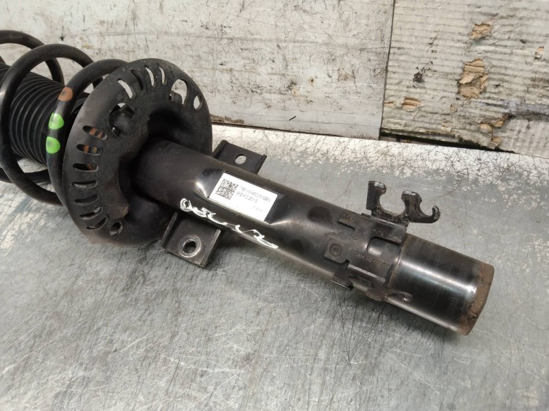 Recambio de amortiguador delantero izquierdo para audi a1 sportback (8xa) ambition referencia OEM IAM 6R0413031S  