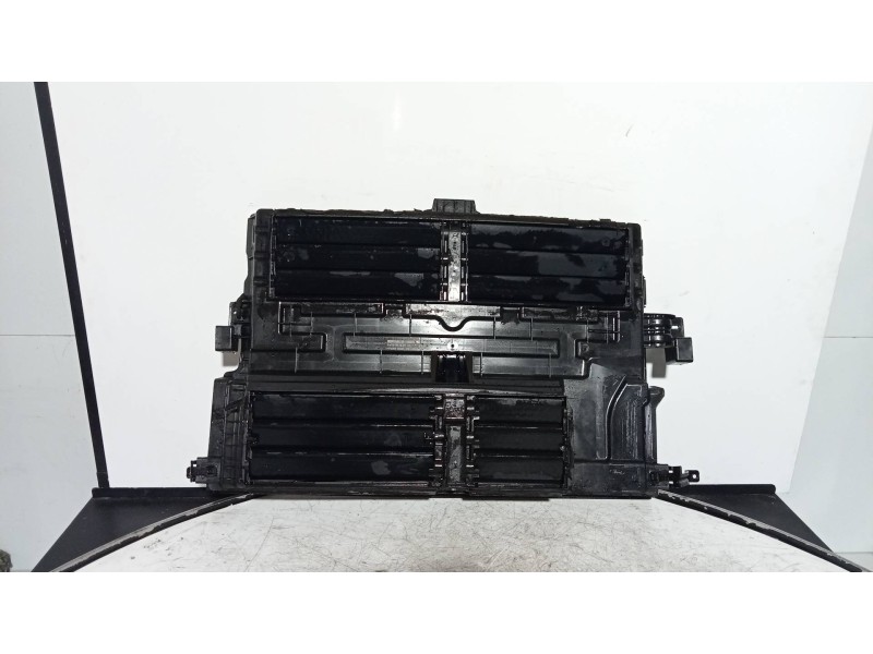 Recambio de panel frontal para ford s-max titanium 4x4 referencia OEM IAM EM2B8475BF  