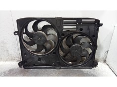 Recambio de electroventilador para ford s-max titanium 4x4 referencia OEM IAM E1G38C607AA  