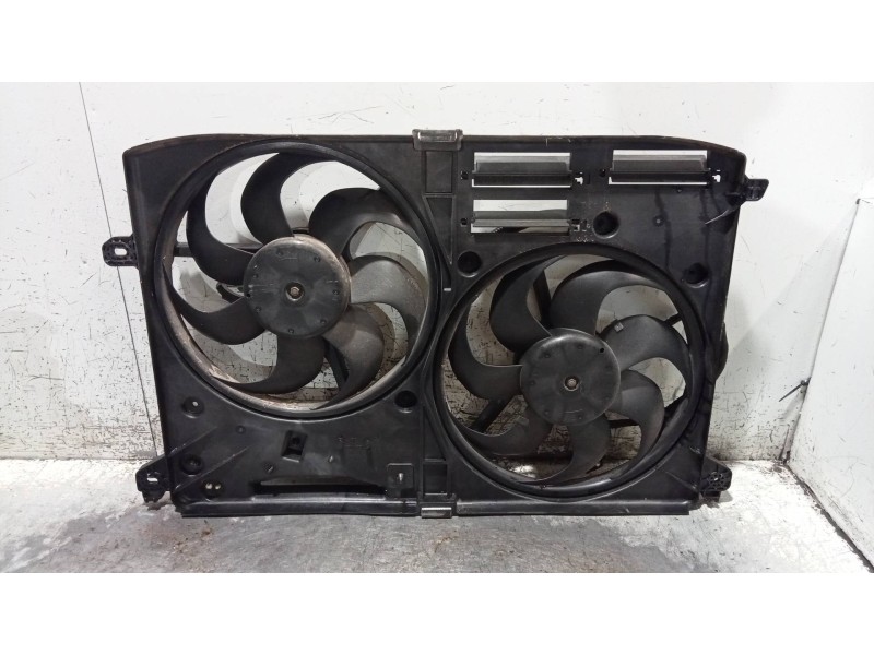Recambio de electroventilador para ford s-max titanium 4x4 referencia OEM IAM E1G38C607AA  