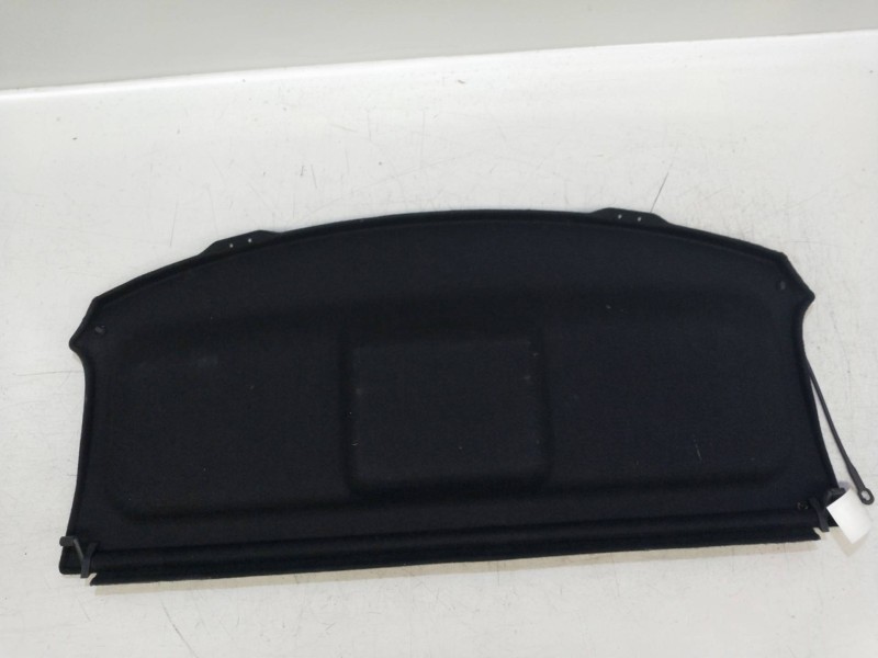 Recambio de bandeja trasera para daewoo nubira berlina 2.0 cat referencia OEM IAM   