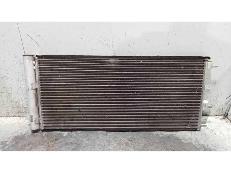 Recambio de condensador / radiador aire acondicionado para ford s-max titanium 4x4 referencia OEM IAM E1GH19710AC  