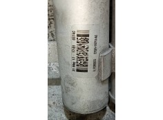 Recambio de condensador / radiador aire acondicionado para ford s-max titanium 4x4 referencia OEM IAM E1GH19710AC   2