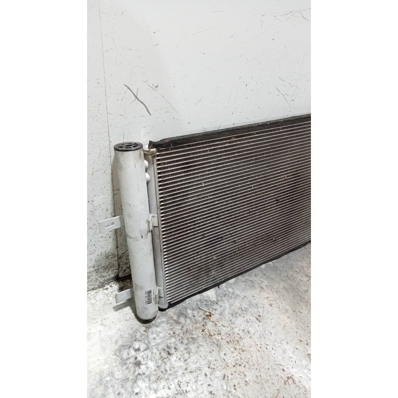 Recambio de condensador / radiador aire acondicionado para ford s-max titanium 4x4 referencia OEM IAM E1GH19710AC  