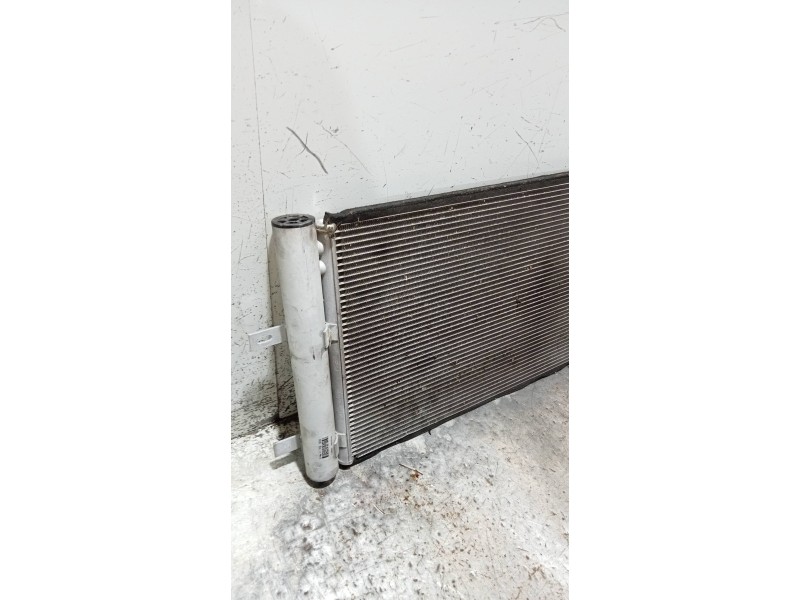 Recambio de condensador / radiador aire acondicionado para ford s-max titanium 4x4 referencia OEM IAM E1GH19710AC  