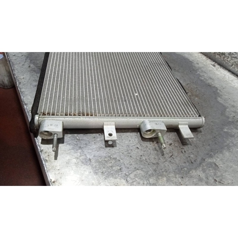 Recambio de condensador / radiador aire acondicionado para ford s-max titanium 4x4 referencia OEM IAM E1GH19710AC  