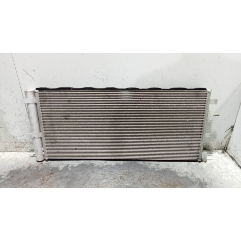 Recambio de condensador / radiador aire acondicionado para ford s-max titanium 4x4 referencia OEM IAM E1GH19710AC  