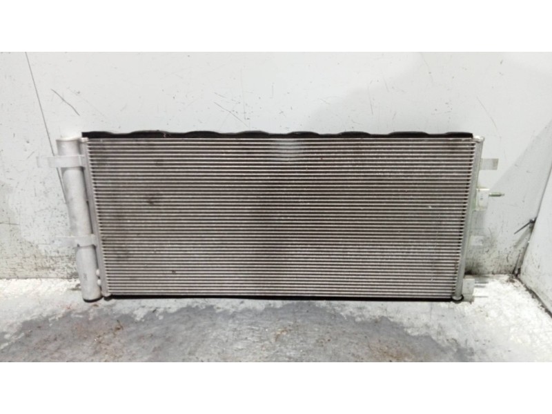 Recambio de condensador / radiador aire acondicionado para ford s-max titanium 4x4 referencia OEM IAM E1GH19710AC  