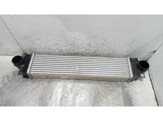 Recambio de intercooler para ford s-max titanium 4x4 referencia OEM IAM E1G36K775HB  