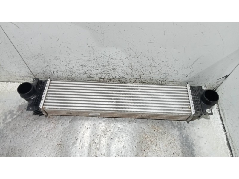 Recambio de intercooler para ford s-max titanium 4x4 referencia OEM IAM E1G36K775HB  