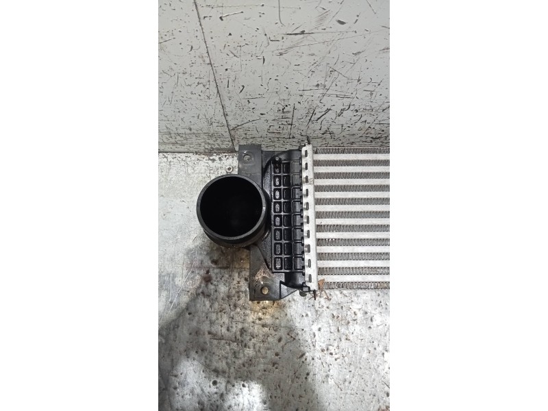 Recambio de intercooler para ford s-max titanium 4x4 referencia OEM IAM E1G36K775HB  