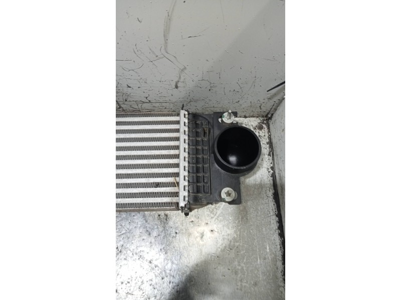 Recambio de intercooler para ford s-max titanium 4x4 referencia OEM IAM E1G36K775HB  