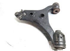 Recambio de brazo suspension inferior delantero izquierdo para mercedes clase a (w169) 2.0 cdi cat referencia OEM IAM    2