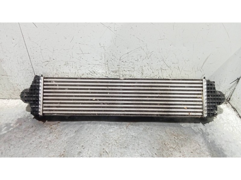 Recambio de intercooler para ford s-max titanium 4x4 referencia OEM IAM E1G36K775HB  
