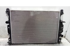 Recambio de radiador agua para ford s-max titanium 4x4 referencia OEM IAM DG938005BD M155971N 