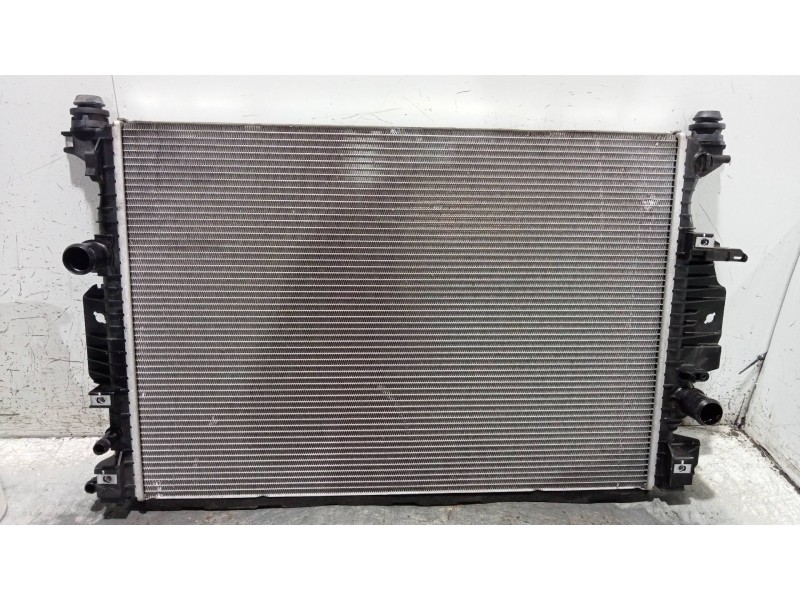 Recambio de radiador agua para ford s-max titanium 4x4 referencia OEM IAM DG938005BD M155971N 