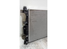 Recambio de radiador agua para ford s-max titanium 4x4 referencia OEM IAM DG938005BD M155971N  2