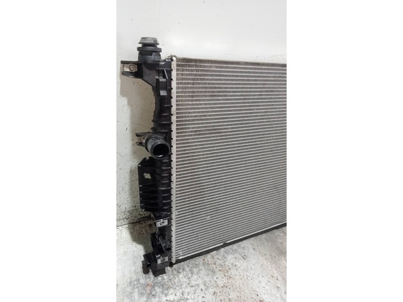 Recambio de radiador agua para ford s-max titanium 4x4 referencia OEM IAM DG938005BD M155971N 