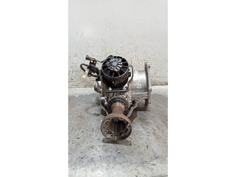 Recambio de diferencial delantero para ford s-max titanium 4x4 referencia OEM IAM F1GP7L486LF  