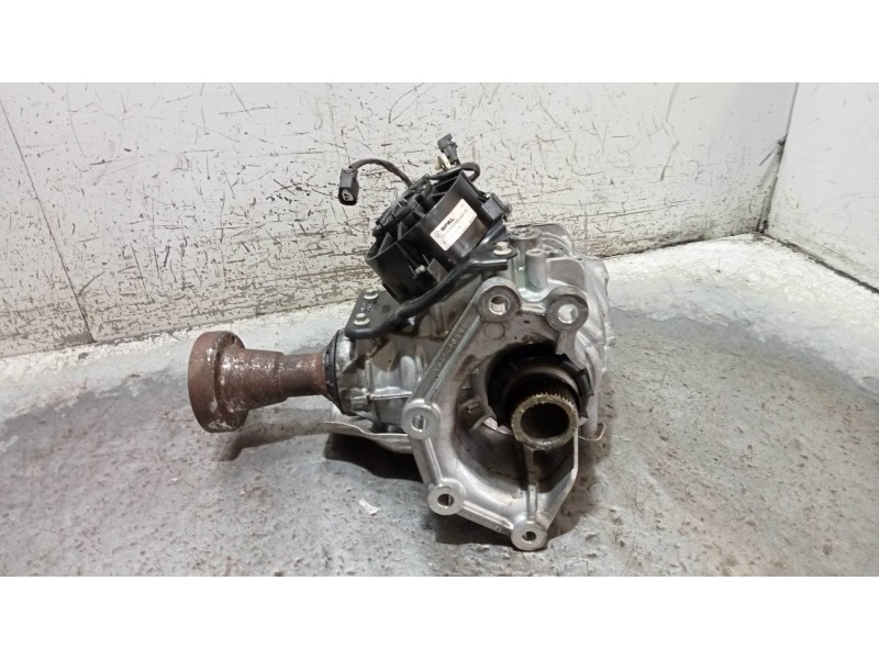 Recambio de diferencial delantero para ford s-max titanium 4x4 referencia OEM IAM F1GP7L486LF  