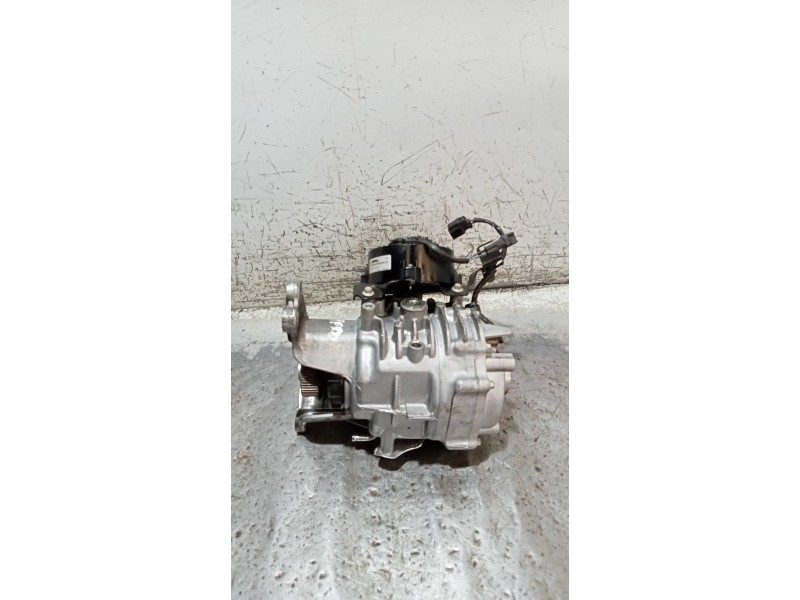 Recambio de diferencial delantero para ford s-max titanium 4x4 referencia OEM IAM F1GP7L486LF  