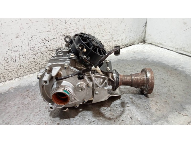 Recambio de diferencial delantero para ford s-max titanium 4x4 referencia OEM IAM F1GP7L486LF  