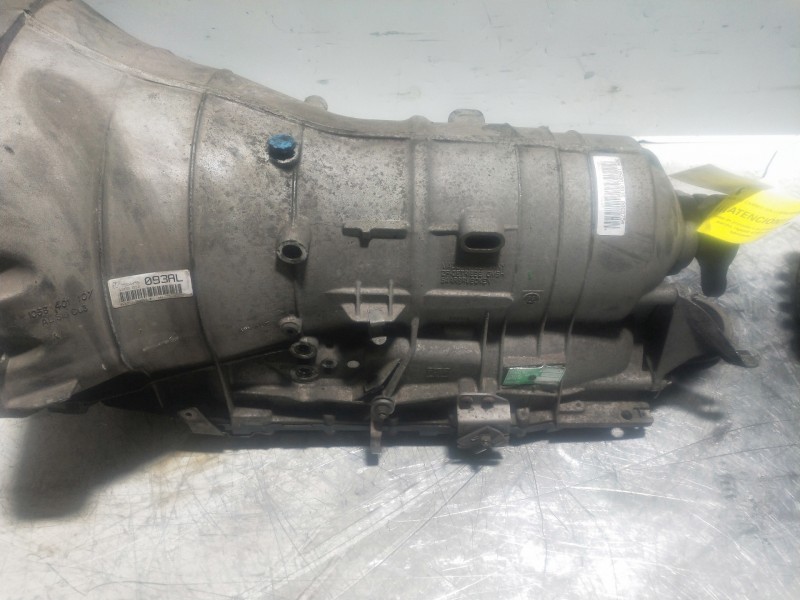 Recambio de caja cambios para bmw serie 7 (e65/e66) 3.6 v8 32v cat referencia OEM IAM 6HP26 010035 1068010035 0069754