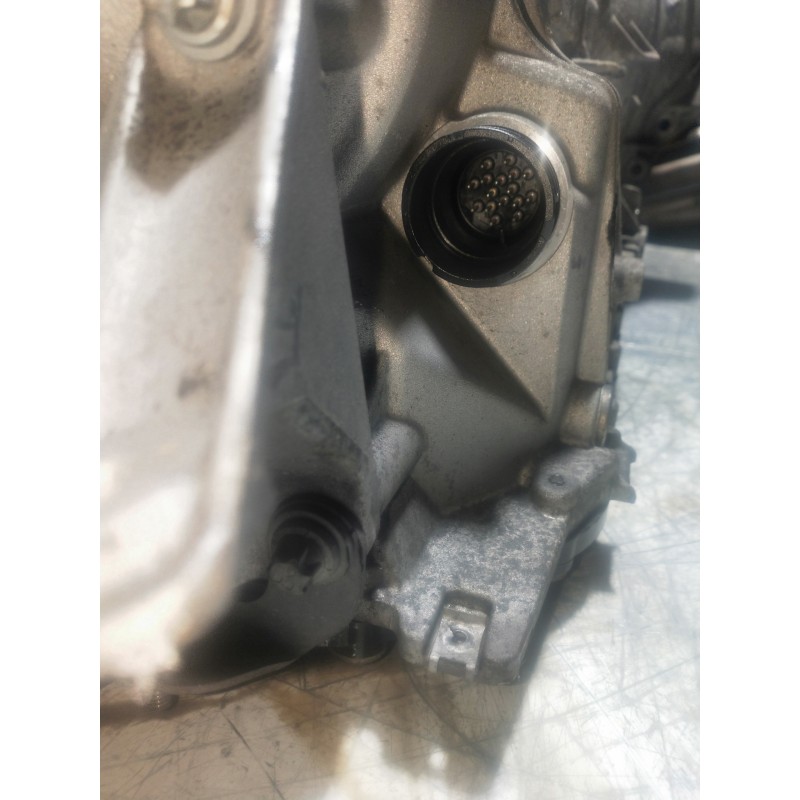 Recambio de caja cambios para bmw serie 7 (e65/e66) 3.6 v8 32v cat referencia OEM IAM 6HP26 010035 1068010035 0069754