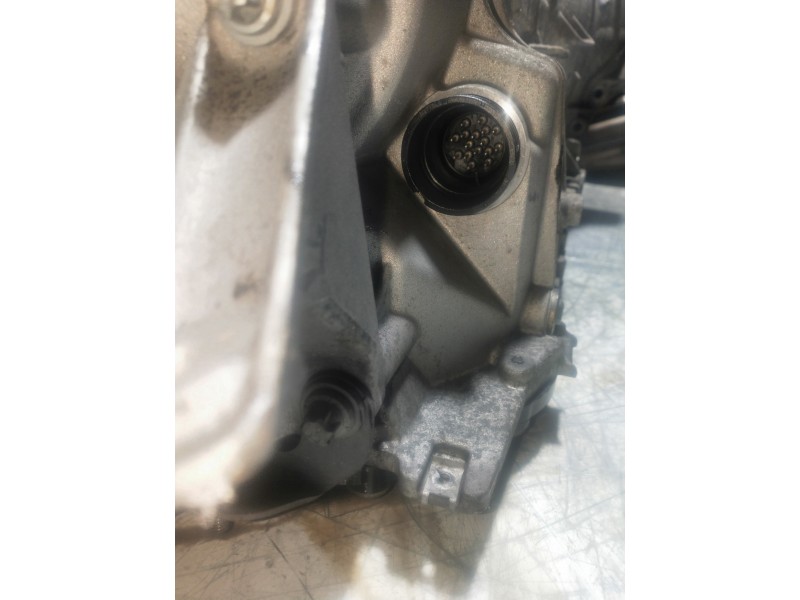 Recambio de caja cambios para bmw serie 7 (e65/e66) 3.6 v8 32v cat referencia OEM IAM 6HP26 010035 1068010035 0069754