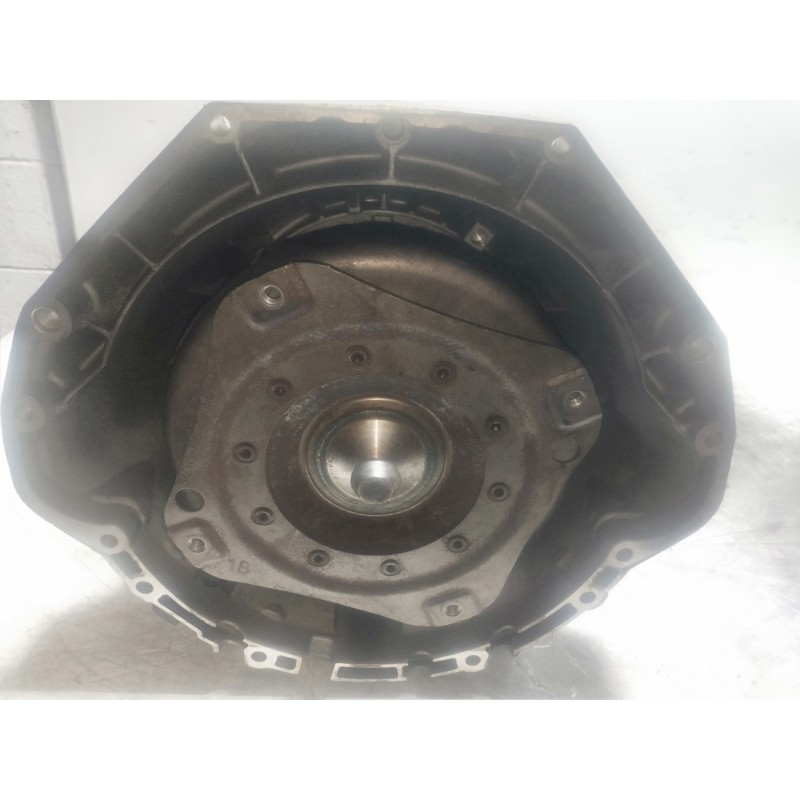 Recambio de caja cambios para bmw serie 7 (e65/e66) 3.6 v8 32v cat referencia OEM IAM 6HP26 010035 1068010035 0069754