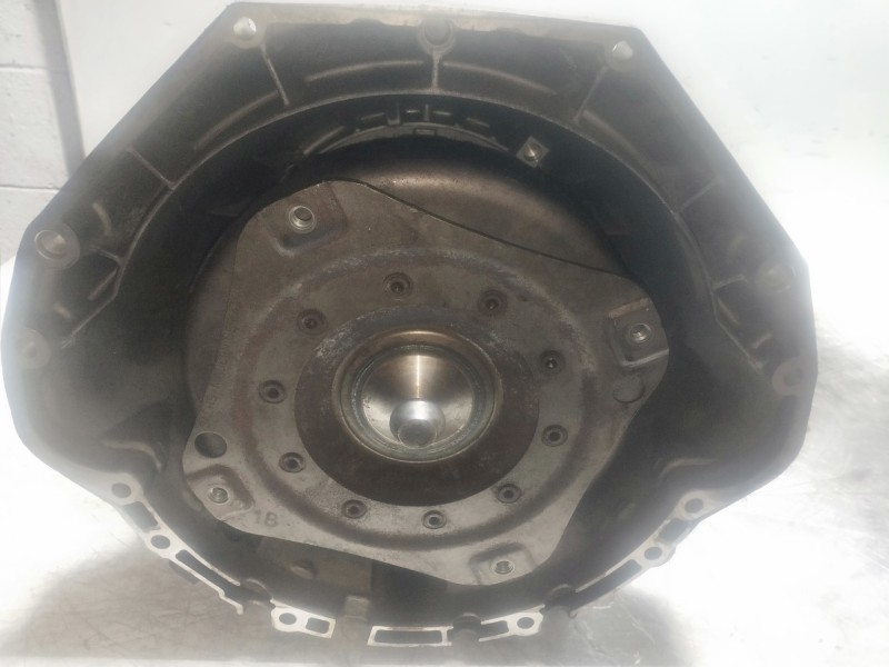 Recambio de caja cambios para bmw serie 7 (e65/e66) 3.6 v8 32v cat referencia OEM IAM 6HP26 010035 1068010035 0069754