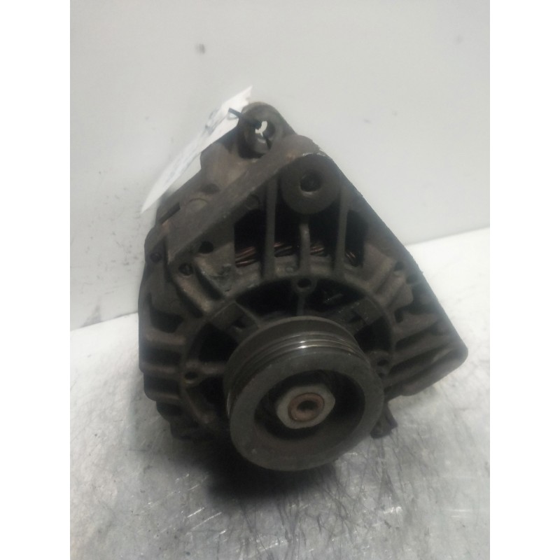 Recambio de alternador para renault clio ii fase i (b/cbo) 1.2 rt clima (b/cboa/f) referencia OEM IAM 7700437090  