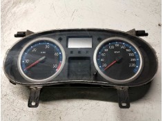 Recambio de cuadro instrumentos para renault clio ii fase ii (b/cb0) community referencia OEM IAM P8200451344 281125870 21672487