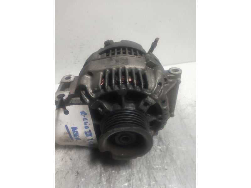 Recambio de alternador para renault clio ii fase i (b/cbo) 1.4 16v tech-run referencia OEM IAM   