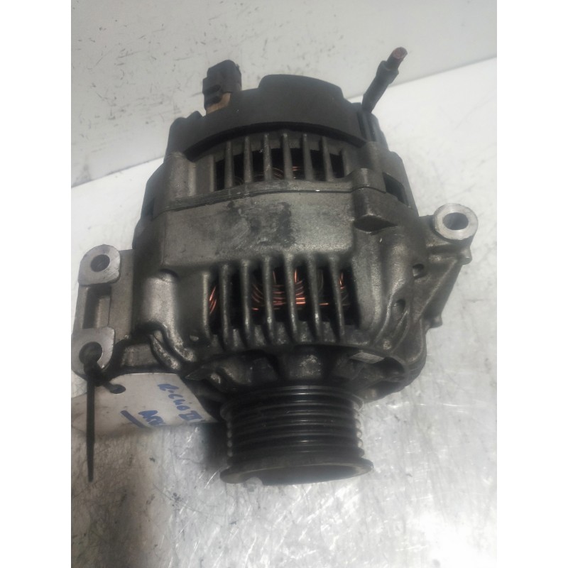 Recambio de alternador para renault clio ii fase i (b/cbo) 1.4 16v tech-run referencia OEM IAM   