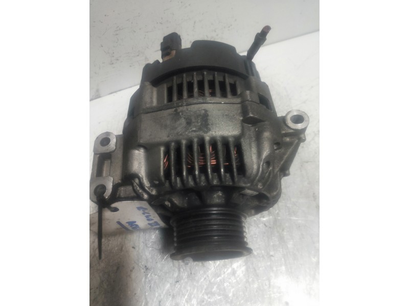 Recambio de alternador para renault clio ii fase i (b/cbo) 1.4 16v tech-run referencia OEM IAM   