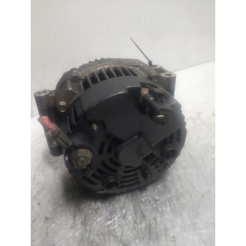 Recambio de alternador para renault clio ii fase i (b/cbo) 1.4 16v tech-run referencia OEM IAM   
