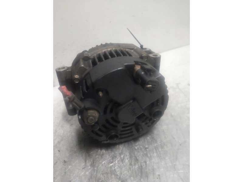 Recambio de alternador para renault clio ii fase i (b/cbo) 1.4 16v tech-run referencia OEM IAM   